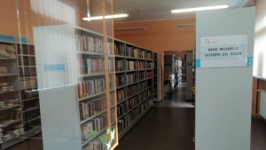 Biblioteka Publiczna Miasta Gniezna coraz bliżej „normalności”