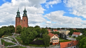 Katedra w Gnieźnie jednym z Cudów Polski na 100-lecie Niepodległości