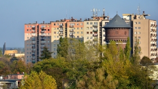 Utknęli w windzie w sylwestrową noc