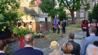 Upamiętnili ofiary rzezi wołyńskiej