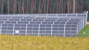 Rozproszona elektrownia słoneczna pod Gnieznem. Mieszkańcy nie zamierzają odpuścić