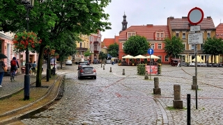 Zamknięcie przejazdu przez Rynek – wciąż trwa poszukiwanie rozwiązań