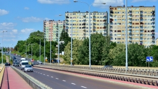 Nie będzie zgody na nowy wieżowiec na Winiarach. Co się stanie z chodnikiem?