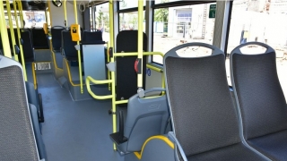 Awantura w autobusie MPK. Kurs nie został dokończony