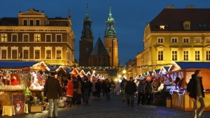 Jarmark Bożonarodzeniowy już wkrótce