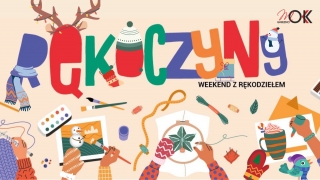 „Rękoczyny” powracają w zimowej odsłonie