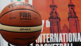 17. Międzynarodowy Turniej Koszykówki Gniezno 2019