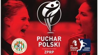 Gniezno gospodarzem Finału PGNiG Pucharu Polski Kobiet w piłce ręcznej