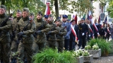 Upamiętniono 80. rocznicę zdradzieckiego ataku na wschodzie