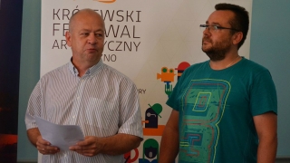 Budżet Obywatelski - konferencja