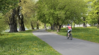 Nad „Wenecją” powstanie wkrótce plac zabaw