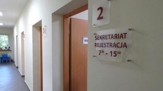 Nowa siedziba Poradni Psychologiczno-Pedagogicznej