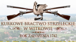 Zawody strzeleckie KBS Witkowo