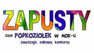 Podkoziołek z MOK-iem