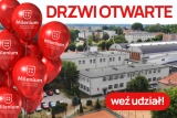 Drzwi Otwarte w Liceum Milenium już 6 kwietnia!