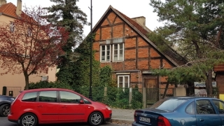Dom przy ul. Warszawskiej wciąż bez nabywcy