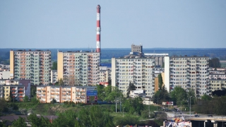 Śmiertelne porażenie prądem na Winiarach