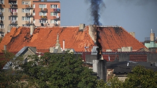 Będzie mniej dymu w mieście - kolejne piece do likwidacji