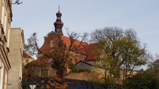 Koncert „Tryptyk Rzymski” w kościele św. Trójcy