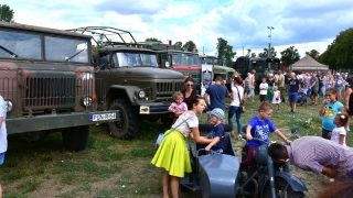 Wkrótce obchody święta Wojska Polskiego z piknikiem militarnym