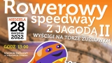 Rowerowy Speedway z Jagodą - trwają zapisy