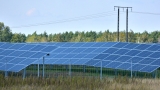 Kilometr kwadratowy paneli słonecznych - „ocena leży po stronie władz”