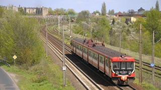 Od niedzieli nastąpią zmiany w rozkładzie jazdy pociągów