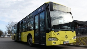 Od września więcej połączeń autobusowych do Zdziechowy