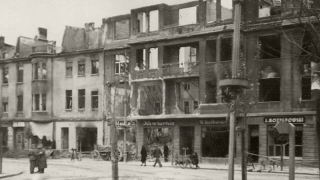 Tragiczny 4 września - pierwsze ofiary wojny w Gnieźnie