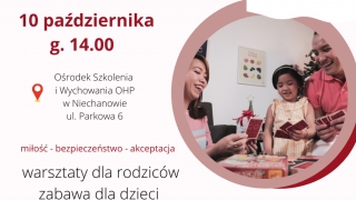 Ognisko Nadziei - Szkoła dla Rodziny