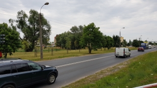 Zgoda wyrażona - na Winiarach może powstać kolejny parking