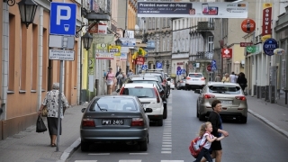 Będzie podwyżka cen za parkowanie w ścisłym centrum