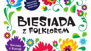 Biesiada z folklorem