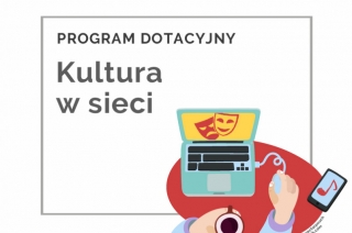 Dwa wygrane projekty z myślą o kulturze