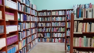 Biblioteka Publiczna przygotowuje się do otwarcia