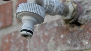 Ograniczenie dostępu wody w kilku miejscowościach