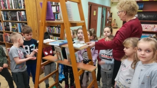 Biblioteka Pokoleń