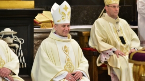 Archidiecezja gnieźnieńska ma nowego biskupa