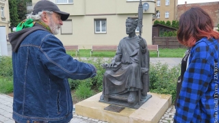 Spojrzenie na Gniezno okiem z Zaolzia