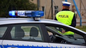 W środę policjanci będą kontrolować samochody