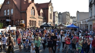 Biesiada uliczna Moktoberfest już w sobotę