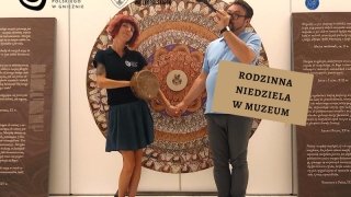 Rodzinna niedziela w muzeum - Na tropie najdawniejszych dźwięków