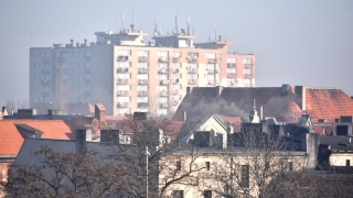 Kolejne czujniki powietrza na terenie Gniezna