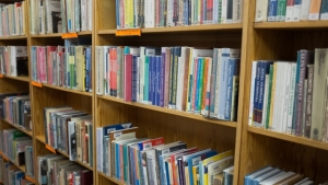 Darmowy zapis do biblioteki dla uchodźców z Ukrainy