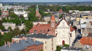 Ministerialne środki na zabytki - więcej wniosków poza dofinansowaniem