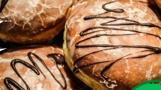 Już w czwartek - pączki od gospodyń z Gminy Gniezno