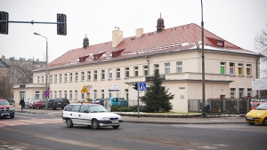 Żłobek Miejski przy ul. Kościuszki