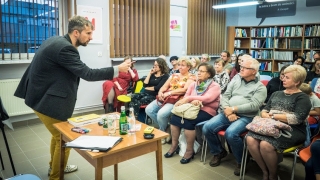 O gwarze i jej świadomości wśród gnieźnian