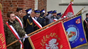 Upamiętnili żołnierzy wyklętych z Gniezna i okolic