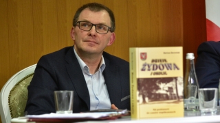 Mariusz Borowiak